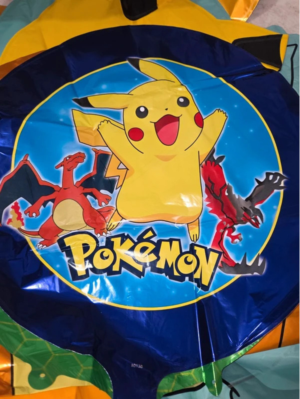 Pokemon party pack - Picture 7 of 9